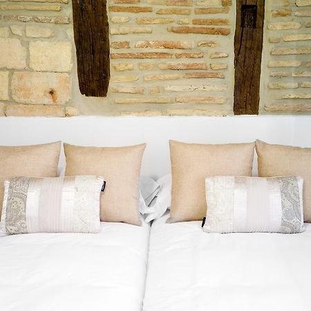 El Patio De San Nicolas Logrono Ngoại thất bức ảnh