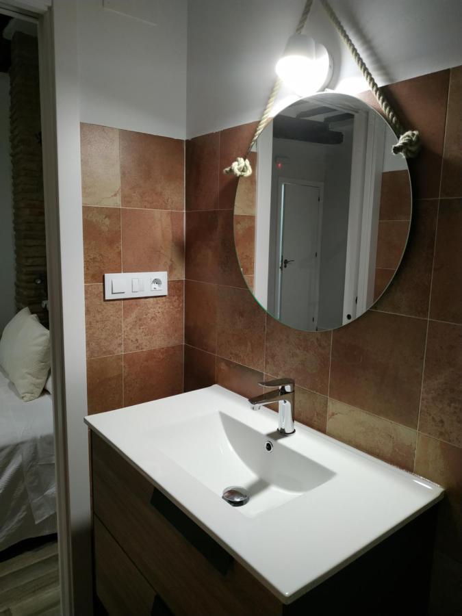 El Patio De San Nicolas Logrono Ngoại thất bức ảnh