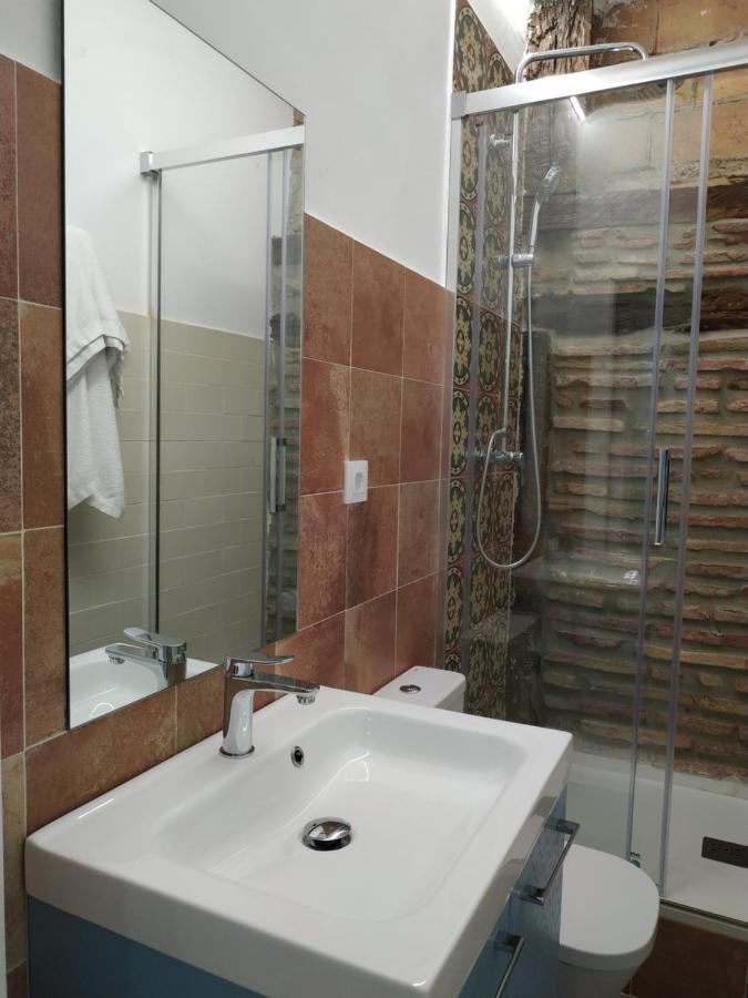 El Patio De San Nicolas Logrono Ngoại thất bức ảnh